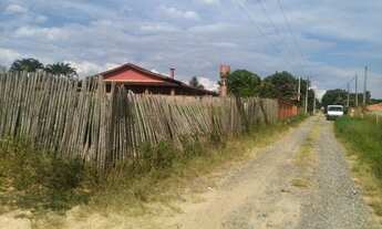 Imagem 2: Terreno de 3000mts² à venda Sarapui/SP - 105MIL