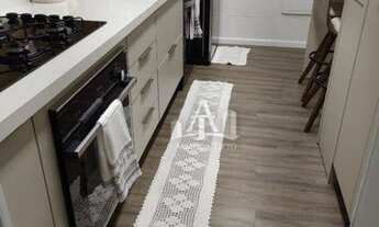 Imagem 7: Apartamento à venda com 2 suítes e varanda gourmet 105 m² por R$ 1.190.000 Bethaville I Ba