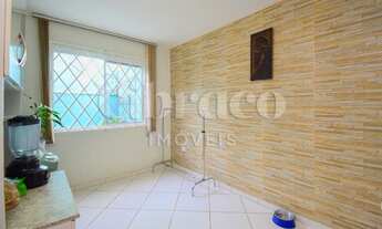 Imagem 7: Sobrado em São José dos Pinhais de 122,80m² com 3 quartos