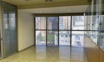 Imagem: Sala - Cambuí - Campinas