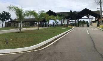 Imagem 2: Terreno Residencial à venda, Condomínio Residencial Mantiqueira, São José dos Campos - TE0