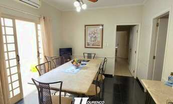 Imagem 6: Casa para venda tem 130 metros quadrados com 3 quartos em Jardim Paulistano - Ribeirão Pre