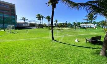 Imagem 5: Apartamento Scopa Beach Térreo, com 3 dormitórios à venda, 108 m² por R$ 980.000 - Porto d