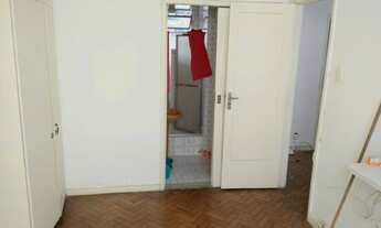 Imagem 5: Apartamento para venda possui 42 metros quadrados com 1 quarto em Flamengo - Rio de Janeir