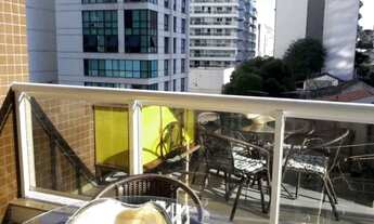 Imagem: Referencia 1586 - Niterói/Icaraí - Apartamento