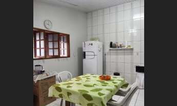 Imagem 6: CASA CONJUNTO MAGUARI- ALAMEDA FECHADA