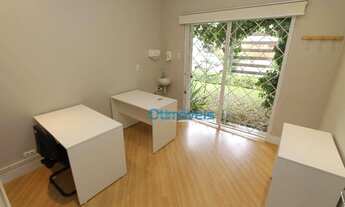 Imagem 4: Casa para alugar, 60 m² por R$ 2.400,00/mês - Mercês - Curitiba/PR