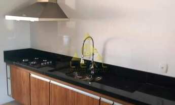 Imagem 4: Casa de condomínio para venda com 137 metros quadrados com 3 quartos