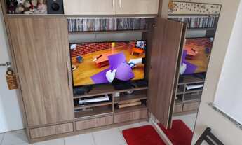 Imagem 5: Apartamento para Venda em Salvador, Costa Azul, 3 dormitórios, 1 suíte, 2 banheiros, 2 vag