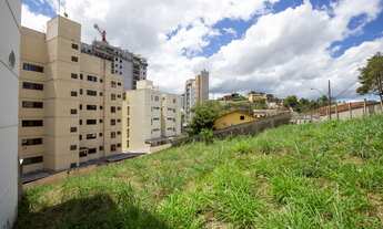 Imagem 7: Lote/Terreno 6 opções para venda de 381 a 522 metros quadrados em Bom Pastor - Juiz de For