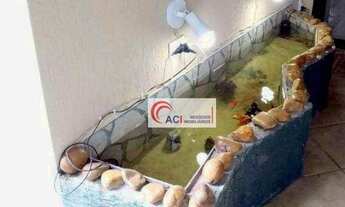 Imagem 7: Casa na granja Casa em condomínio com 4 dormitórios