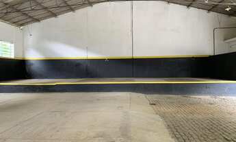 Imagem 2: Galpão Corrêas, Comercial, Industrial, entrada carretas, saída BR 40, 2000 m² - Petrópolis