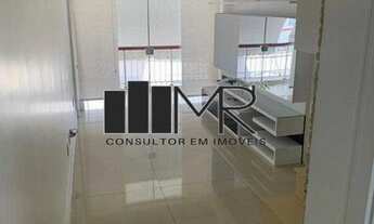 Imagem 2: Cobertura à venda na Praça Seca, Rua Baronesa