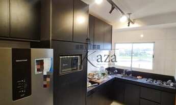 Imagem 3: Apartamento / Padrão - Chácaras Rurais Santa Maria - Venda - Residencial