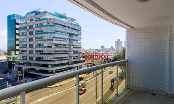 Imagem 5: Cobertura com 6 dormitórios à venda, 150 m² por R$ 1.400.000,00 - Praia Campista - Macaé/R