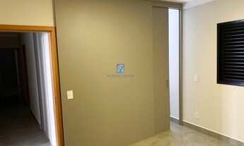 Imagem 6: Ribeirão Preto - Casa Padrão - Loteamento Terras de Florença