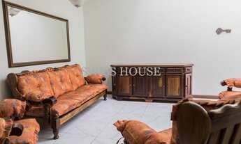 Imagem 4: Casa - Jardim Nova Europa - Campinas