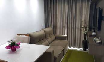 Imagem 2: APARTAMENTO MOBILIADO CARIOBINHA AMERICANA