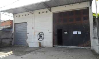 Imagem: SALÃO COMERCIAL 200 M², ESCRITÓRIOS VESTIÁRIOS