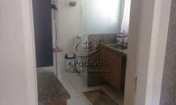 Imagem 3: APARTAMENTO RESIDENCIAL em SOROCABA - SP, PARQUE RESERVA FAZENDA IMPERIAL