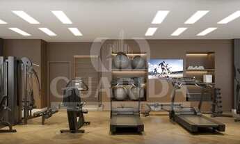 Imagem 5: Apartamento para comprar no bairro Menino Deus - Porto Alegre com 2 quartos