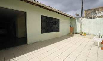 Imagem 4: Casa com 4 dormitórios à venda, 315 m² por R$ 890.000,00 - Fátima - Fortaleza/CE