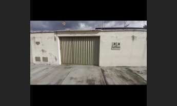 Imagem 6: Casa para venda com 90 metros quadrados com 3 quartos em Jardim Presidente - Goiânia - GO