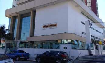 Imagem 2: Apartamento dois dormitorios duas suites canto do forte praia grande sp