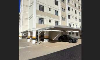 Imagem 4: Apartamento para venda com 55 metros quadrados com 2 quartos em Manoa - Sete Lagoas - MG