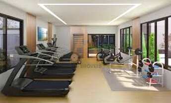 Imagem 5: Apartamento 97 M2 com 3 quartos , SENDO UMA SUITE