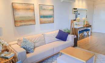 Imagem 2: APARTAMENTO COM 4 SUÍTES À VENDA EM JURERÊ INTERNACIONAL