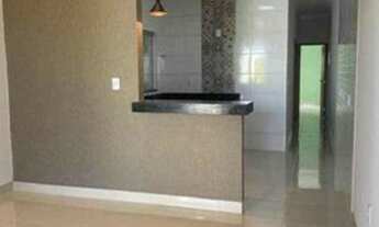 Imagem 3: Casa para venda tem 120 metros quadrados com 3 quartos em - Eusébio - Ceará