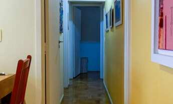 Imagem 6: Apartamento Venda 2 Dormitórios - 85 m² Itaim Bibi