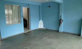 Imagem 4: Sobrado á venda no Camilópolis com 03 dorms e 02 vagas