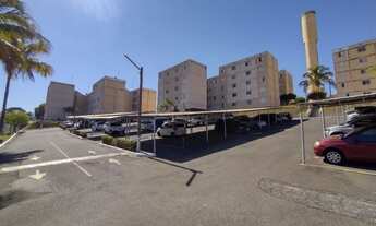 Imagem 2: Apartamento para venda com 57 metros quadrados com 2 quartos