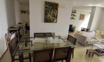 Imagem 7: Lindo Apart. c/ 92m² , 02 qts. , 2vgs gr, lazer completo! SQNW 111-Noroeste!