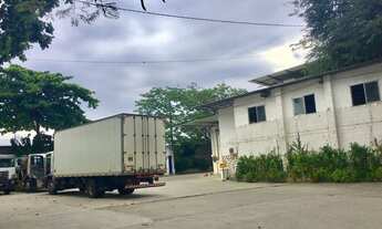 Imagem 2: Galpão/Depósito/Armazém para aluguel possui 600 metros quadrados em Maré - Rio de Janeiro