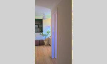 Imagem 6: Apartamento Residencial à venda, Conjunto Residencial Trinta e Um de Março, São José dos C