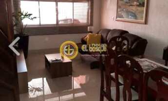 Imagem 5: Sobrado com 3 dormitórios à venda, 180 m² por R$ 570.000,00 - Jardim Santa Adélia - São Pa