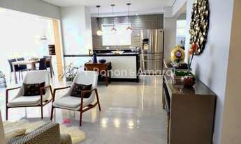 Imagem 2: Apartamento para venda tem 119 metros quadrados com 3 quartos