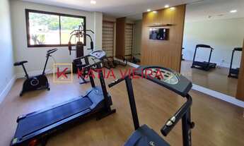 Imagem 6: Apartamento 2 quartos suíte Bento Ferreira a venda