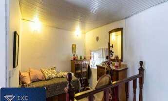 Imagem 3: Casa com 3 dormitórios à venda, 100 m² por R$ 958.000 - Vila Mariana - São Paulo/SP