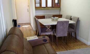 Imagem 2: Apartamento com 3 dormitórios à venda, 63 m² por R$ 400.000 - Vila Matilde - São Paulo/SP