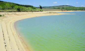 Imagem 2: LOTEAMENTO EM CONDOMÍNIO FECHADO NA BEIRA DA REPRESA