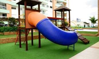 Imagem 6: Apartamento com linda vista mar com 75 m2 com 2 quartos em Trindade - Florianópolis - SC