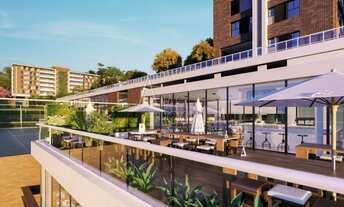 Imagem 7: Bragança Paulista - Apartamento Padrão - Condomínio Residencial e Comercial Fazenda Santa