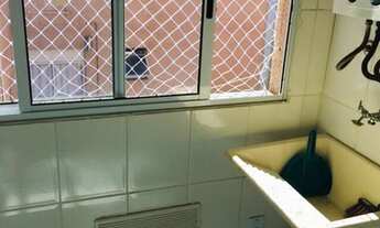 Imagem 3: Lindo apartamento semi mobiliado em condominio clube R$ 180.000 - Jardim São Miguel