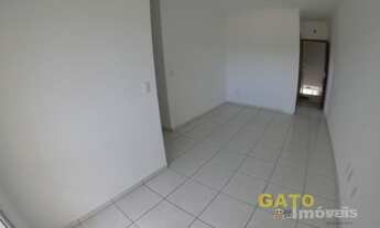 Imagem 6: Apartamento para Venda em Taubaté, Residencial Portal da Mantiqueira, 3 dormitórios, 1 suí