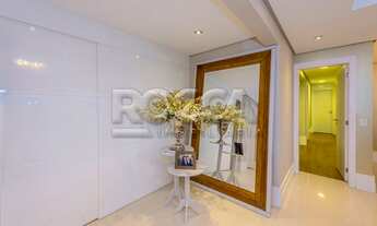 Imagem: Apartamento 162m² - 3 suítes - Rossi Ibirapuera