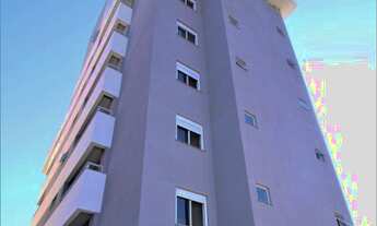 Imagem 2: APARTAMENTO NOVO C/ 01 DORMITÓRIO - LOCAL TRANQUILO COSTA E SILVA!!